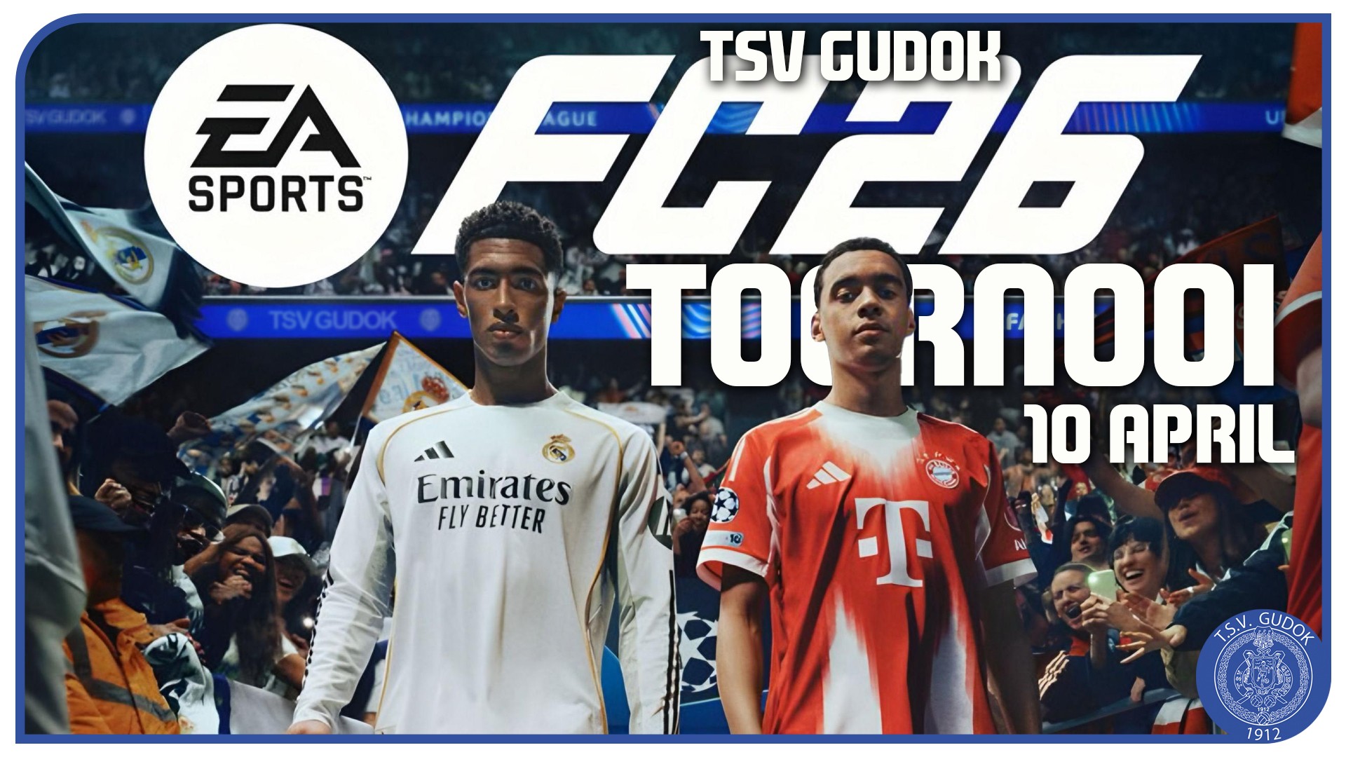 FC26 Toernooi