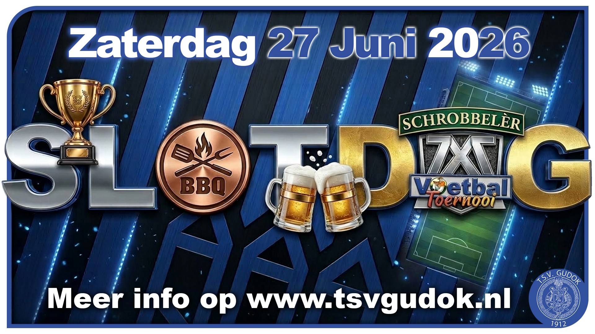 Slotdag 2026