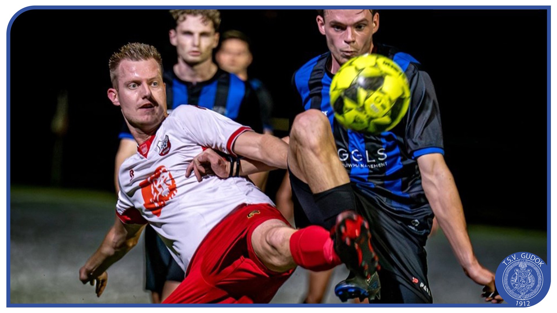 Wat schreven de kranten? ZIGO 1 - GUDOK 1